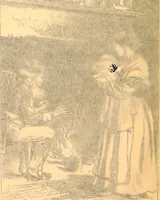 An illustration from Children's books and their illustrators (1897)