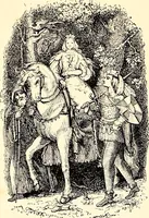 An illustration from Children's books and their illustrators (1897)