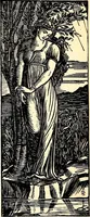 An illustration from Children's books and their illustrators (1897)