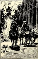 An illustration from Children's books and their illustrators (1897)
