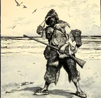An illustration from Children's books and their illustrators (1897)
