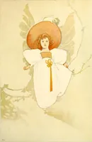 An illustration from Children's books and their illustrators (1897)