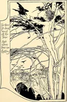 An illustration from Children's books and their illustrators (1897)