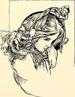 An illustration from Children's books and their illustrators (1897)