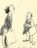 An illustration from Children's books and their illustrators (1897)