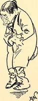An illustration from Children's books and their illustrators (1897)