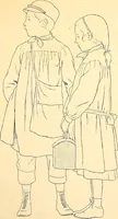 An illustration from Children's books and their illustrators (1897)