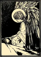 An illustration from Children's books and their illustrators (1897)