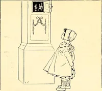 An illustration from Children's books and their illustrators (1897)