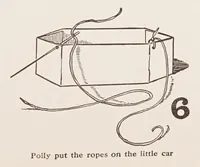 Picture 5 of 11 from The children's kraft shop, (1914), leaf 32