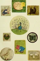 Picture 20 of 66 from Children's occupations (1920), leaf 102