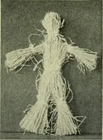 An illustration from Children's occupations (1920)