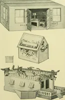 Picture 31 of 66 from Children's occupations (1920), leaf 164