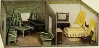 An illustration from Children's occupations (1920)