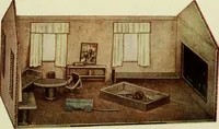 An illustration from Children's occupations (1920)