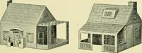 An illustration from Children's occupations (1920)