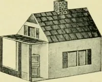 An illustration from Children's occupations (1920)