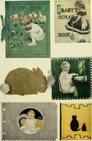 Picture 41 of 66 from Children's occupations (1920), leaf 200