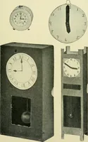 An illustration from Children's occupations (1920)