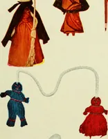 Picture 43 of 66 from Children's occupations (1920), leaf 216