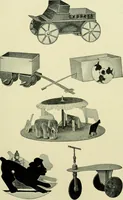An illustration from Children's occupations (1920)