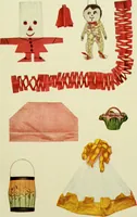 Picture 49 of 66 from Children's occupations (1920), leaf 238