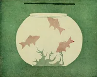 An illustration from Children's occupations (1920)