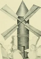 An illustration from Children's occupations (1920)