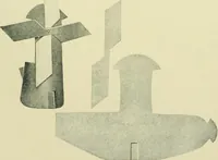 An illustration from Children's occupations (1920)
