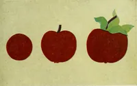 Picture 57 of 66 from Children's occupations (1920), leaf 348