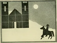 Picture 65 of 66 from Children's occupations (1920), leaf 406