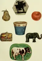 Picture 18 of 66 from Children's occupations (1920), leaf 94