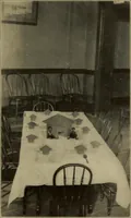 Picture 16 of 18 from Childrens parties for Sunday school and home .. (1915), leaf 136
