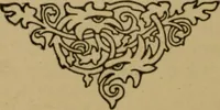 An illustration from Childrens parties for Sunday school and home .. (1915)
