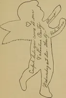 An illustration from Childrens parties for Sunday school and home .. (1915)