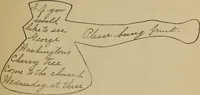 Picture 4 of 18 from Childrens parties for Sunday school and home .. (1915), leaf 36