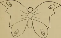 An illustration from Childrens parties for Sunday school and home .. (1915)