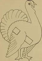 An illustration from Childrens parties for Sunday school and home .. (1915)