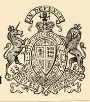 An illustration from Children's rhymes, children's games, children's songs, children's stories : a book for bairns and big folk (1904)