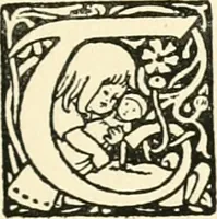 Picture 17 of 63 from Children's singing games, with the tunes to which they are sung (1900), leaf 26