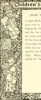 Picture 58 of 63 from Children's singing games, with the tunes to which they are sung (1900), leaf 65