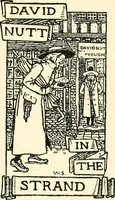 Picture 63 of 63 from Children's singing games, with the tunes to which they are sung (1900), leaf 74