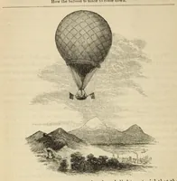 Picture 6 of 14 from The Child's Book of Nature for the Use of Families and Schools Intended to Aid Mothers and Teachers in Training Children in the Observation of Nature. Revised Edition. Part 3: Air, Water, Heat, Light, etc. (1886), leaf 74
