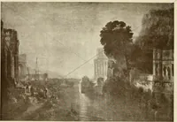 An illustration from A child's guide to pictures (1908)