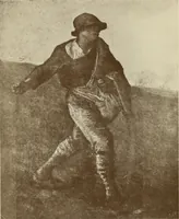 An illustration from A child's guide to pictures (1908)