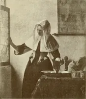 An illustration from A child's guide to pictures (1908)