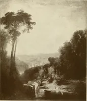 An illustration from A child's guide to pictures (1908)
