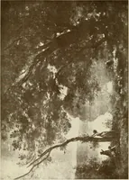 An illustration from A child's guide to pictures (1908)