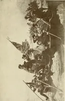 An illustration from A child's guide to pictures (1908)