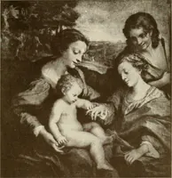 Picture 18 of 20 from A child's guide to pictures (1908), leaf 224